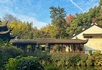 西湖风景名胜区第 226 张图片