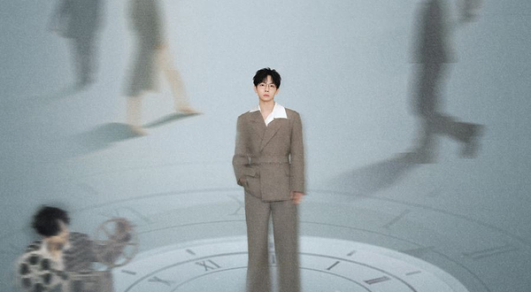 厦门 · 2025胡夏《那些年·时光放映厅》巡回演唱会-厦门站