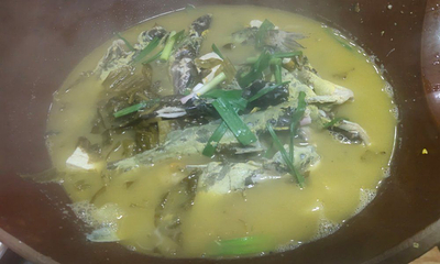 黄家社饭(奥山店)第 10 张图片