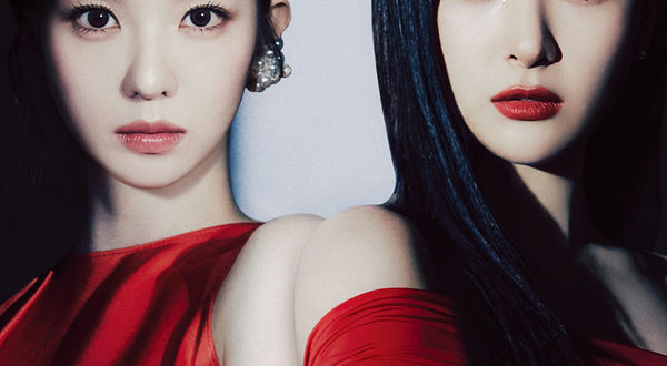 日本东京 ·  2025 IRENE & SEULGI Concert Tour [ BALANCE ] in JAPAN