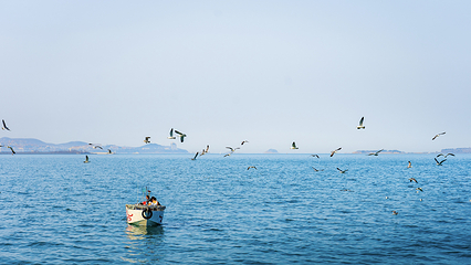 悦海公园第 14 张图片