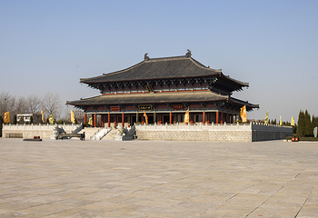 老子故里旅游区第 23 张图片