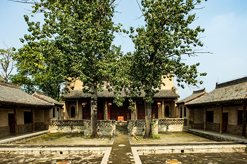 福胜寺第 4 张图片