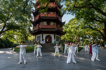 衢州古城文化旅游区第 65 张图片
