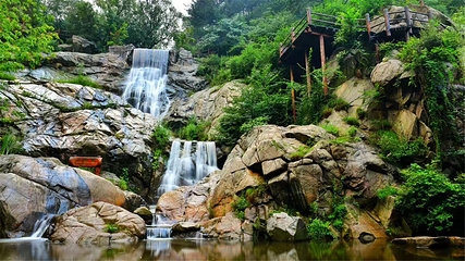 九如山休闲旅游度假区第 147 张图片