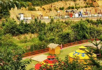 钱来山景区第 9 张图片