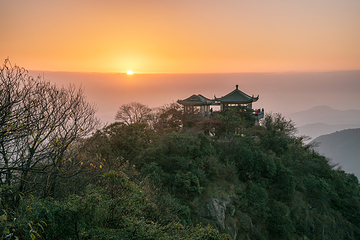 莫干山风景名胜区第 116 张图片
