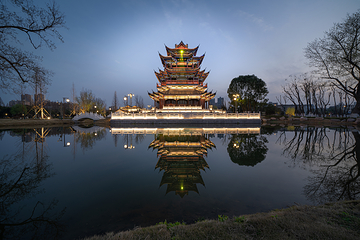 福泉古城文化旅游景区第 62 张图片