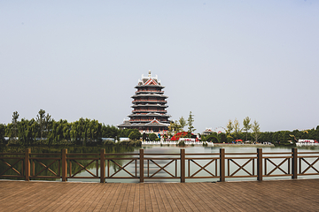 艾山风景名胜区第 17 张图片