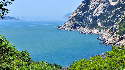 八水河第 2 张图片