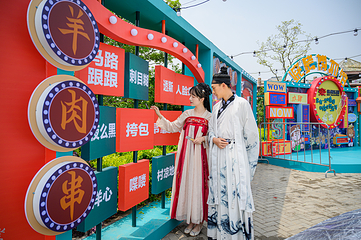徐州乐园欢乐世界第 122 张图片