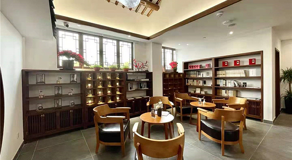 行知草堂（山塘街店）