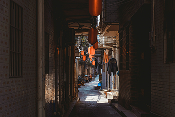 长洲岛第 18 张图片