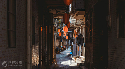 深井古村第 2 张图片