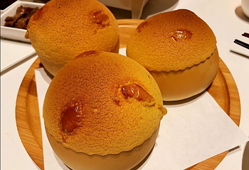 炳胜公馆(珠江新城店)第 29 张图片