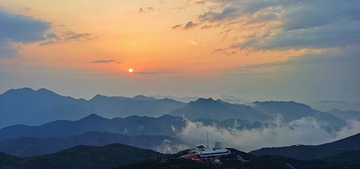 石牛山景区第 131 张图片