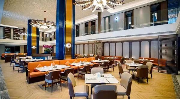 华诚汇（華誠匯）酒家