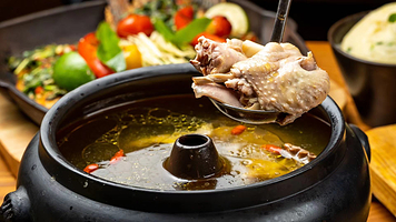 云海肴(深圳南山海岸城店)