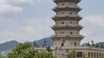 大兴国寺第 2 张图片