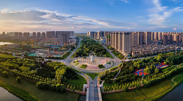 蒲河生态文化走廊(沈北新区)