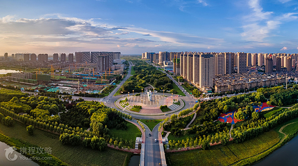 蒲河生态文化走廊(沈北新区)第 5 张图片