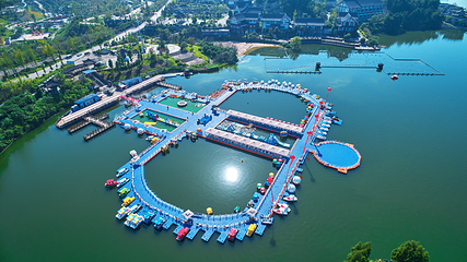 八尔湖旅游度假区第 15 张图片