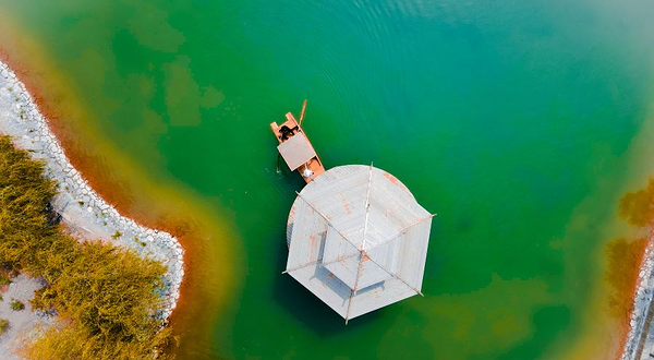 怪兽充电(森栖谷)