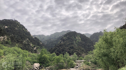 龙湾地质公园第 2 张图片