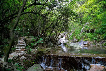 武穴龙门冲风景区第 3 张图片