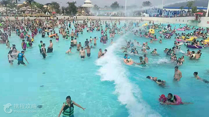 苏蔺海之梦激情水世界第 3 张图片