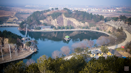 古孝感乡都生态旅游度假村第 22 张图片