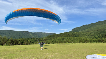 桂林展翼航空飞行俱乐部
