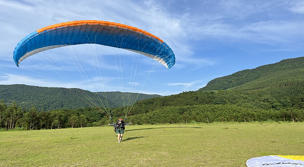 桂林展翼航空飞行俱乐部