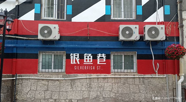 银鱼巷