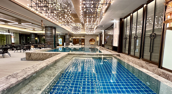 大唐水汇(鞍山高新区店)