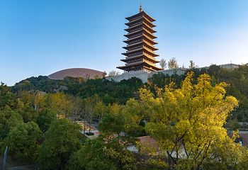牛首山文化旅游区第 148 张图片