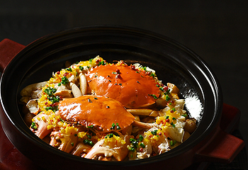 青禾餐厅(东湖店)第 24 张图片