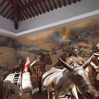 淮海战役会议旧址