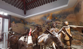 淮海战役会议旧址