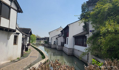 沈宅第 1 张图片