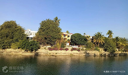 槟榔河文化旅游区第 3 张图片