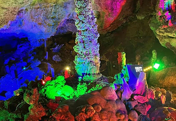 禹王洞第 8 张图片