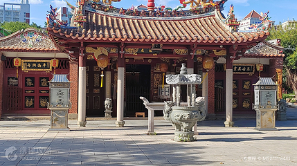 文兴宫第 4 张图片