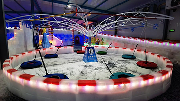 盛世冰雪大世界