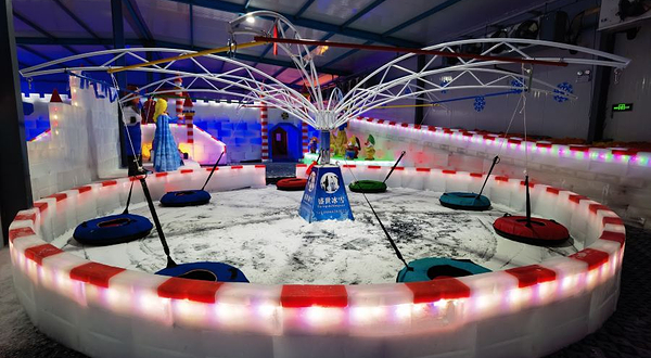 盛世冰雪大世界