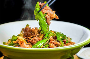 老保定(建华大街店)