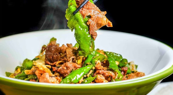 老保定(建华大街店)