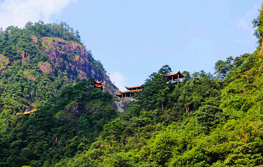 大觉山第 32 张图片