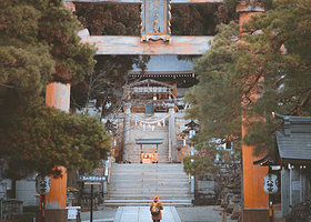高山祭屋台会馆