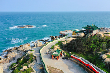 红海湾旅游区第 21 张图片